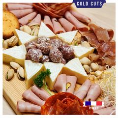 BRIE COLD CUTS