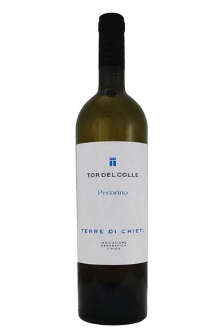 Vang Trắng Italy TORDELCOLLE PECORINO