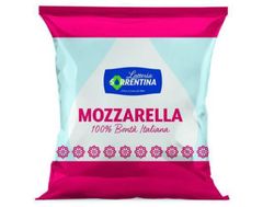 Phô mai Mozzarella Cherry đông lạnh - Latteria Sorrentina 250g