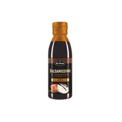 Sốt kem giấm Balsamissimo Kuehne - 215ml