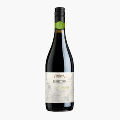 Vang Trắng Italy VINUVA PINOT GRIGIO