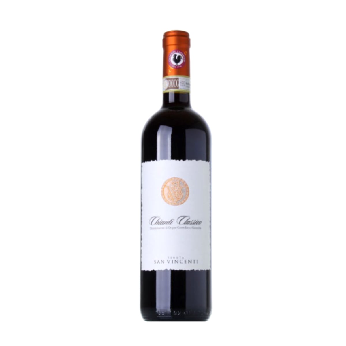 Vang đỏ Italy CHIANTI CLASSIO