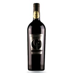 Vang Đỏ Italy MONTEPULCIANO D'ABRUZZO