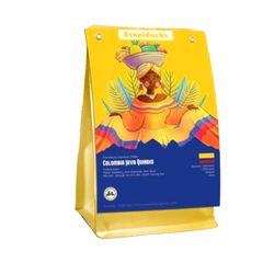 CÀ PHÊ HẠT RANG ĐẶC BIỆT - COLOMBIA JAVA QUINDIO