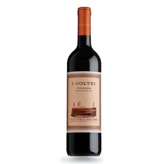 Vang Đỏ Italy I COLTRI TOSCANA