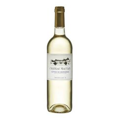 Vang trắng Pháp CHÂTEAU MAUTAIN BERGERAC 2019