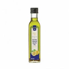 Dầu oliu vị chanh - Metro Chef - Extra Virgin Olive Oil (With Lemon) 250ml