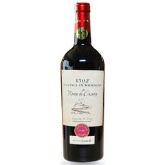 Vang đỏ Italy ROCCA DI CESENA