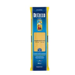 Mì Spaghettini N11 500g (Dececco)