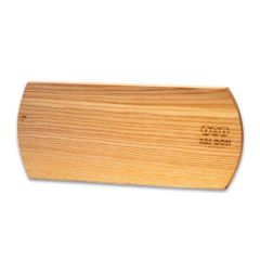 Dĩa gỗ decor hình chữ nhật Sai Gon Gourmet