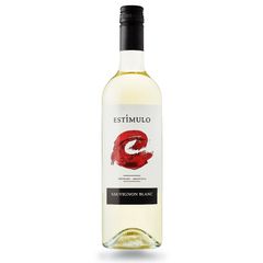 Vang trắng Argentina ESTIMULO SAUVIGNON BLANC 2020