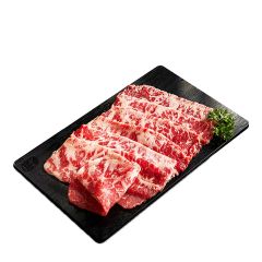 Gù Bò Úc MR.T BEEF - Hộp 500g