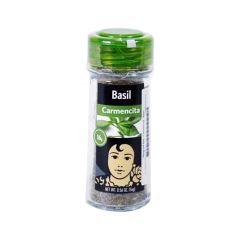 Húng quế khô Carmencita - Basil 16g