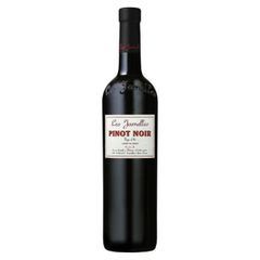 Vang đỏ Pháp LES JAMELLES PINOT NOIR