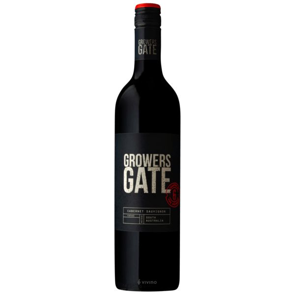 Vang Đỏ Australia GROWERS GATE CABERNET SAUVIGNON