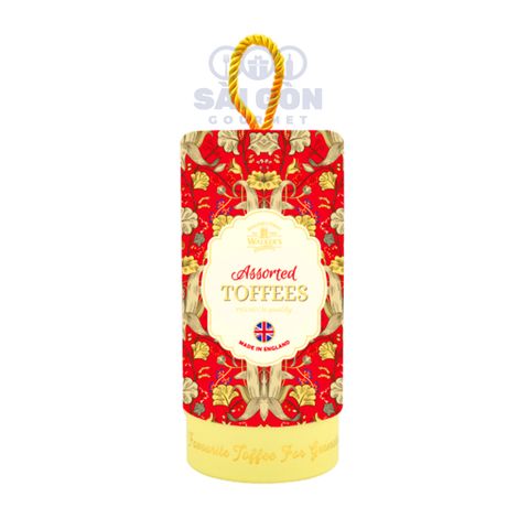 Kẹo Walkers Assorted 150g