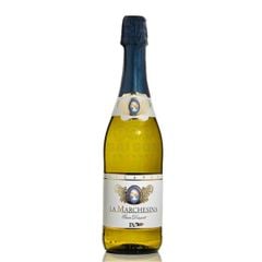 Vang Sparkling Italy LA MARCHESINA GRAND DESERT WHITE 9.5%