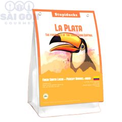 CÀ PHÊ HẠT  - COLOMBIA FINCA SANTA LUCIA BARREL - SPECIATLY COFFEE