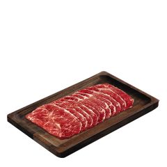 Lõi Nạc Vai Bò Úc MR.T BEEF - Hộp 500g