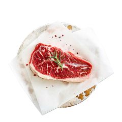 Lõi Nạc Vai Bò Úc (Steak) MR.T BEEF - Hộp 500g