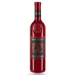 Vang Đỏ Italy IL POTERE