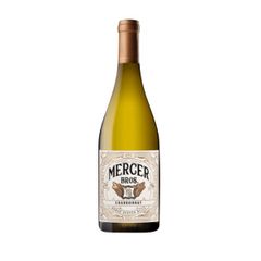 Vang trắng USA MERCER BROS CHARDONNAY 14.5%