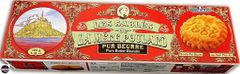 Bánh quy bơ - La Mère Poulard 135g - Pure Butter Large Biscuits