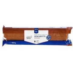 Mì sợi - Metro Chef - Spaghetti (Integrali) 500g