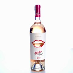 Vang hồng Italy MIMI KISS DA MOSCATO ROSE