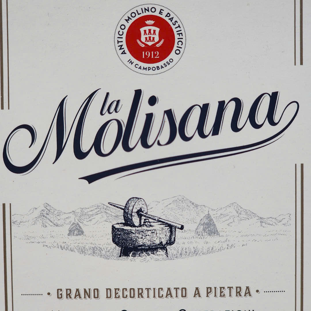 MÌ LASAGNA SEMOLA ITALY 500g