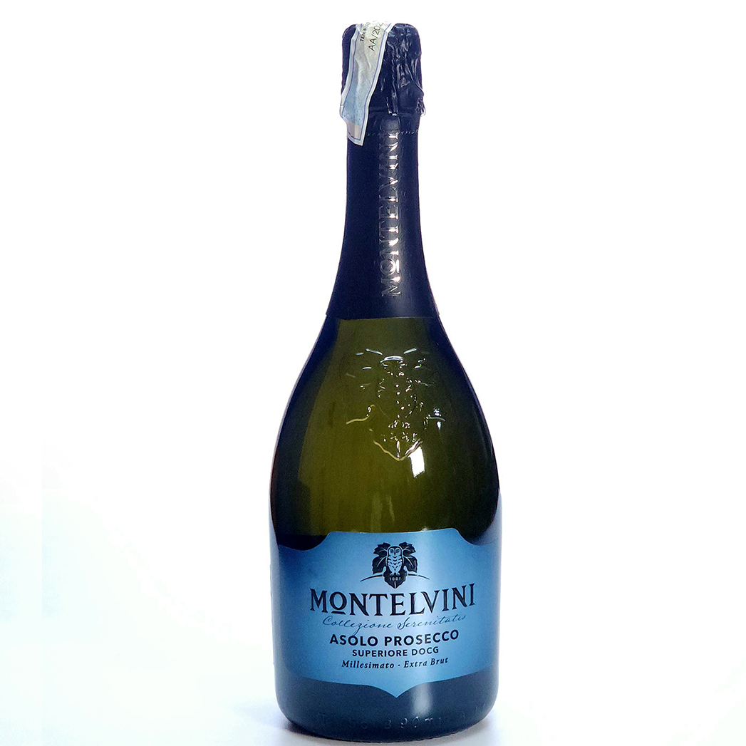 Vang Sparkling Italy ASOLO PROSECCO SUPERIORE