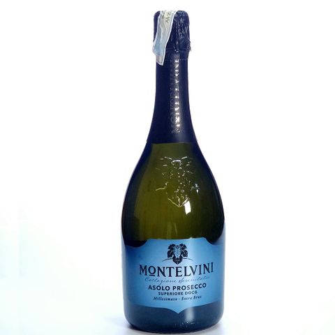 Vang Sparkling Italy ASOLO PROSECCO SUPERIORE