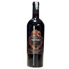 VANG ĐỎ ITALY MOTERO VINO ROSO 2021 - 750ml