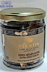 NẤM THÔNG KHÔ - DRIED PORCINI CEP XTRA (25G) - PLANTIN