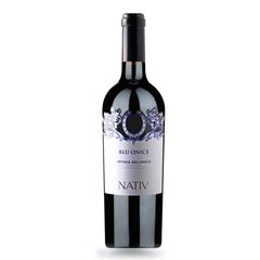 Vang Đỏ Italy BLUE ONICE AGLIANICO IRPINIA