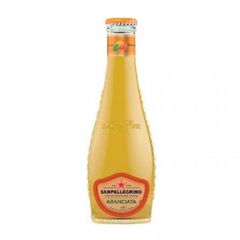 Nước cam có ga Sanpellegrino - Aranciata 200ml