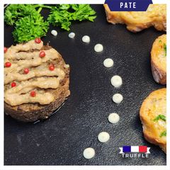 PATE NẤM TRUFFLE