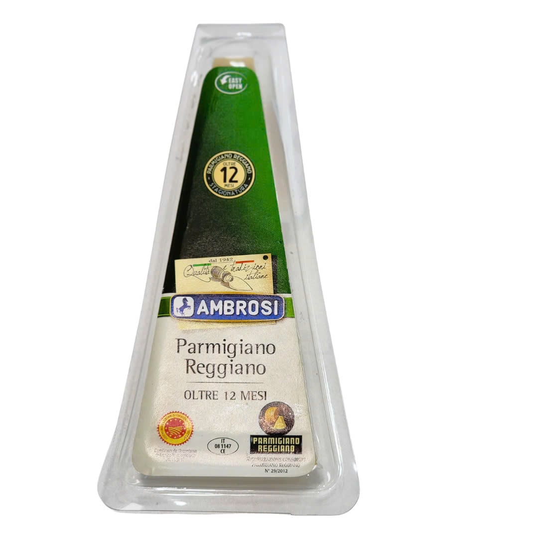 Phô Mai Parmigiano Reggiano 200gr