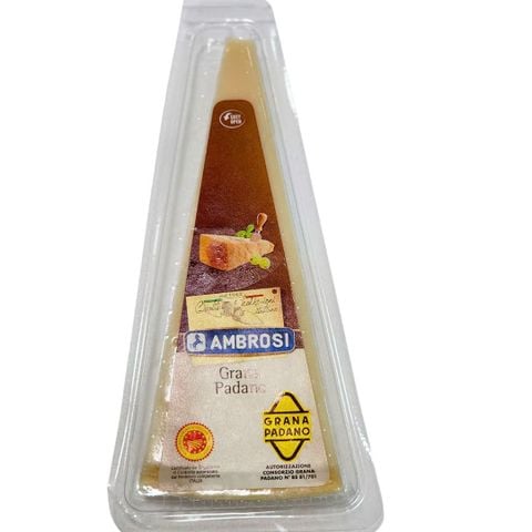 PHÔ MAI GRANA PADANO - AMBROSI 200g