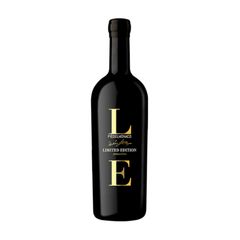 VANG ĐỎ ITALY LE LIMITED EDITION PRIMITIVO 750ml