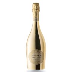 Vang Sparkling Italy  PROSECCO MILLESIMATO GOLD