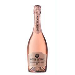 Vang Sparkling Italy PROSECCO DOC ROSE BRUT 11%
