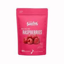 PHÚC BỒN TỬ NGUYÊN TRÁI SẤY LẠNH LITTLE BEAUTIES 20G - NEW ZEALAND