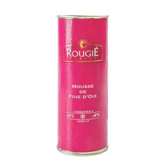 Pate gan ngỗng Rougié - Mousse De Foie D'oie 50% - 320g