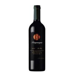 Vang đỏ Tây Ban Nha BAYANEGRA BLACK LABEL