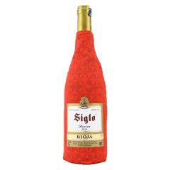 Vang Đỏ Tây Ban Nha SIGLO RIOJA RESERVA