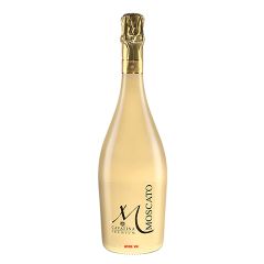 Vang Sparkling Italy CAVATINA PREMIUM MOSCATO