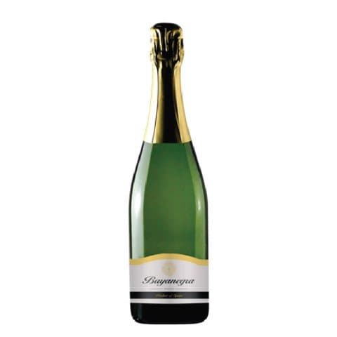 Vang Sparkling Tây Ban Nha BAYANEGRA