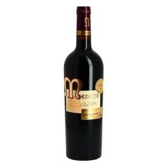 Vang Đỏ Pháp MENUTS BORDEAUX
