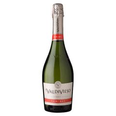 Vang Sparkling Chile VALDIVIESO DEMI SEC